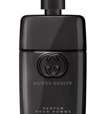 Gucci Guilty Pour Homme Parfum