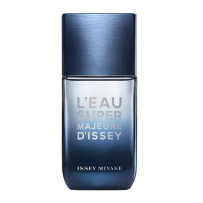 Issey Miyake L'Eau Super Majeure D'Issey EDT