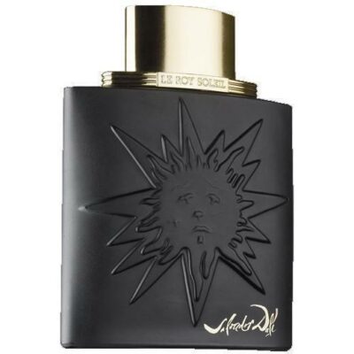 Salvador Dali Le Roy Soleil Extreme EDT