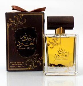 Juzoor Al Oud EDP