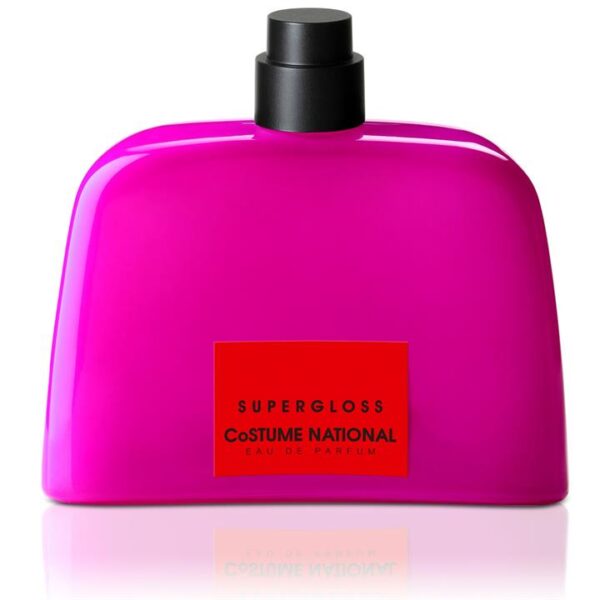 Costume National Supergloss EDP