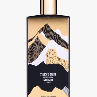 Memo Paris Tiger's Nest EDP