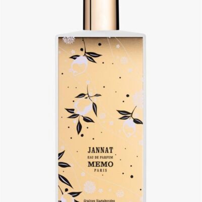 Memo Paris Jannat EDP