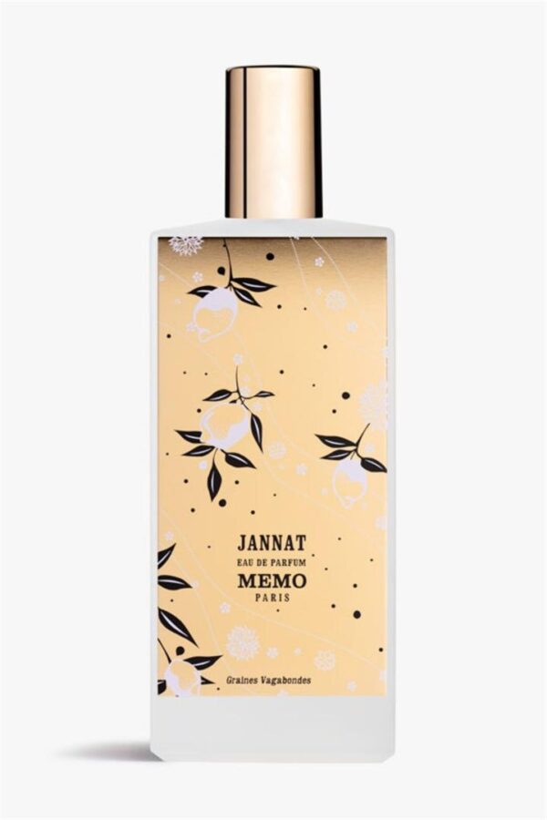 Memo Paris Jannat EDP
