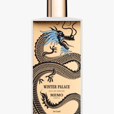 Memo Paris Winter Palace EDP