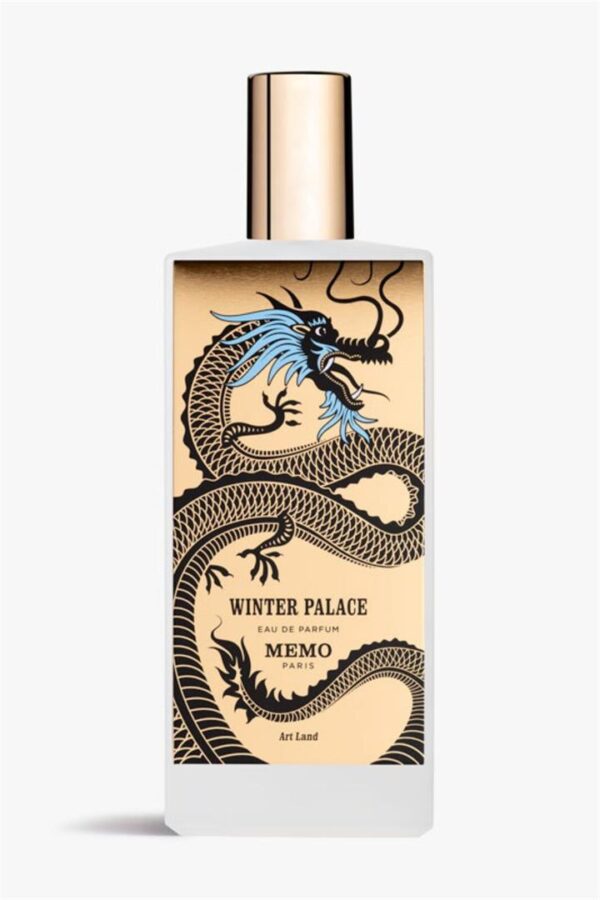 Memo Paris Winter Palace EDP