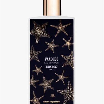 Memo Paris Vaadhoo EDP