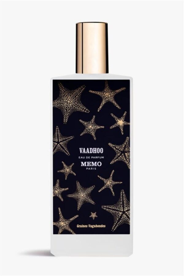 Memo Paris Vaadhoo EDP