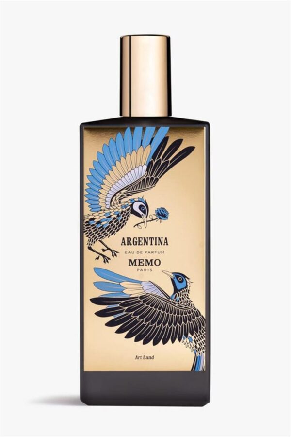Memo Paris Argentina EDP