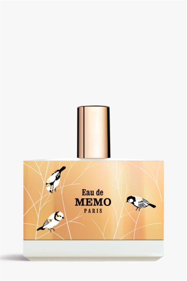 Memo Paris Eau de Memo EDP