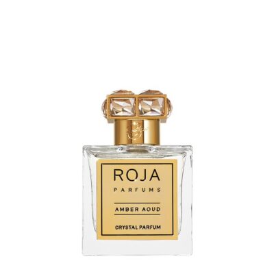 Roja Amber Aoud Crystal Parfum