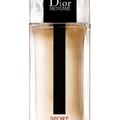 Dior Homme Sport EDT