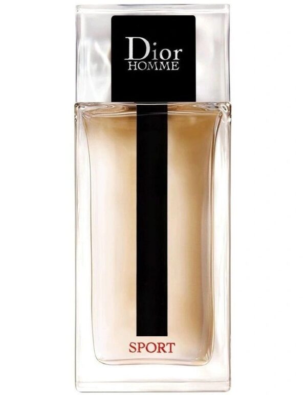 Dior Homme Sport EDT