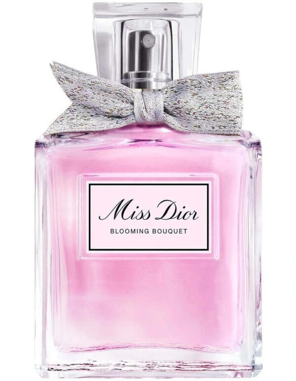 Dior Miss Dior Blooming Bouquet EDT 1