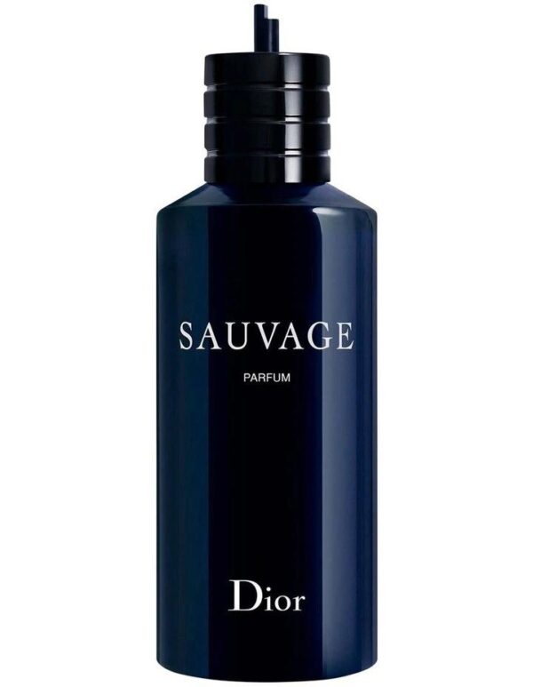 Dior Sauvage Parfum Refill