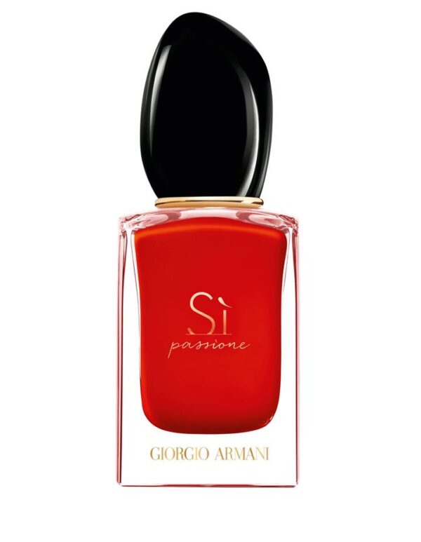 Giorgio Armani Si Passione EDP
