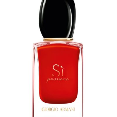 Giorgio Armani Si Passione EDP
