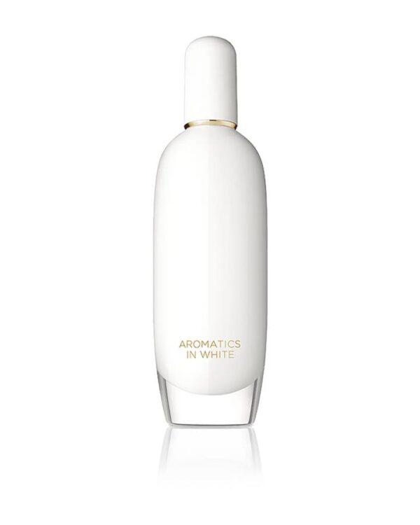 Clinique Aromatics In White