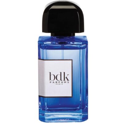 BDK Citrus Riviera EDP