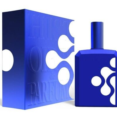 Histoires de Parfum This Is Not A Blue Bottle 1.4 EDP