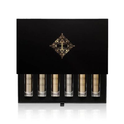 INITIO Parfums  Initiation 6 x  EDP Discovery Set