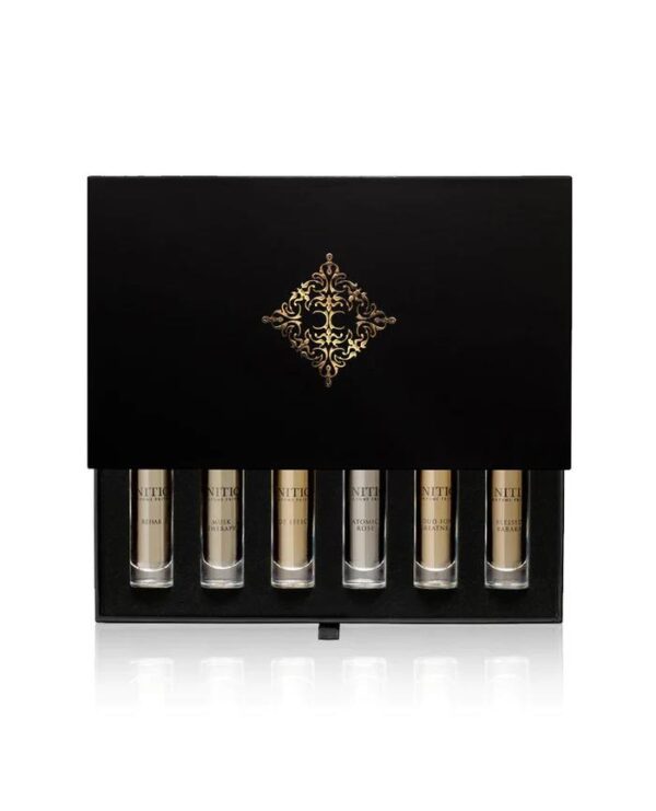 INITIO Parfums  Initiation 6 x  EDP Discovery Set