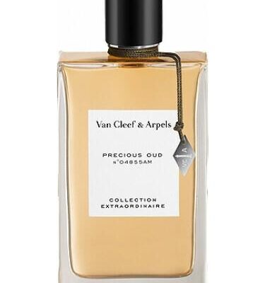 Van Cleef & Arpels Collection Precious Oud EDP