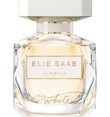 Elie Saab Le Parfum In White EDP