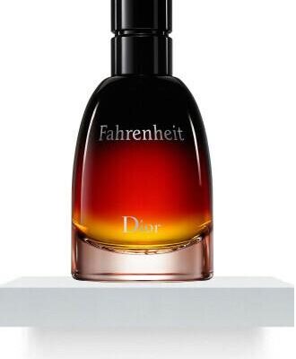 Dior Fahrenheit Parfum