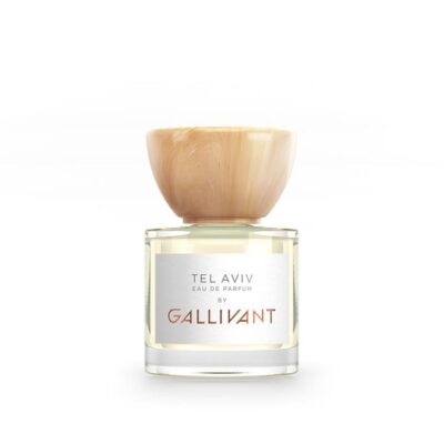 Gallivant Tel Aviv EDP