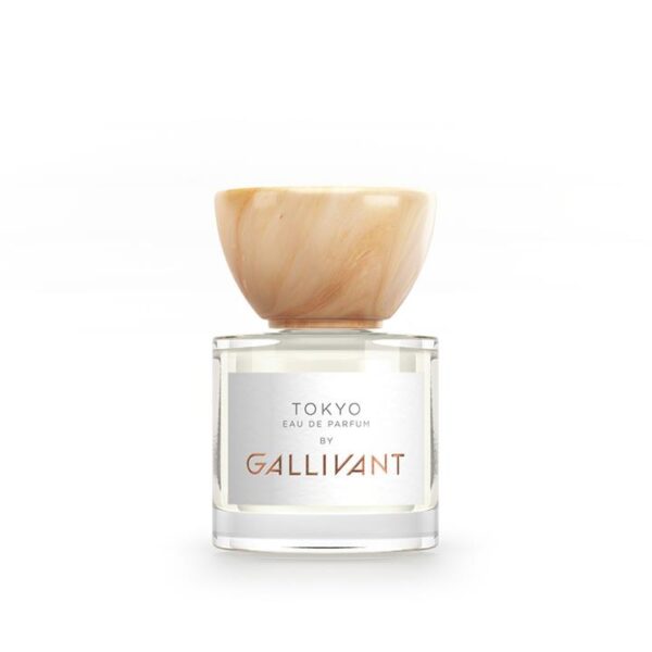 Gallivant Tokyo EDP