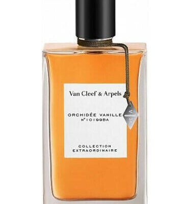 Van Cleef & Arpels Collection Orchidee Vanille EDP
