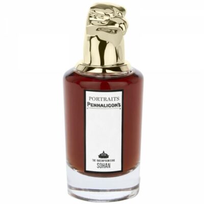 Penhaligon's Portraits Uncompromising Sohan EDP