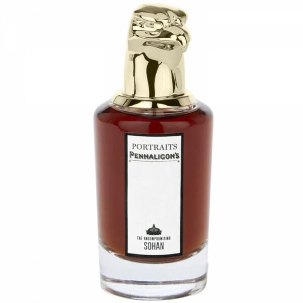 Penhaligon's Portraits Uncompromising Sohan EDP