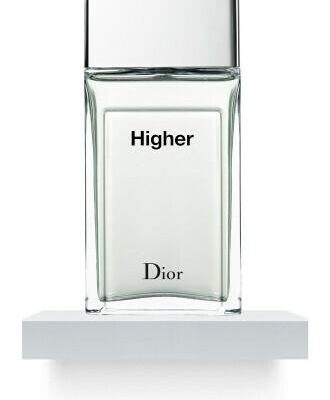Dior Higher EDT
