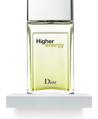 Dior Higher Energy EDT