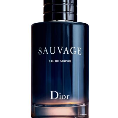 Dior Sauvage EDP  Refillable