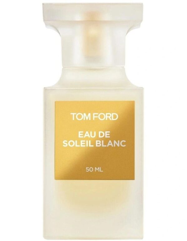 Tom Ford Eau De Soleil Blanc EDT