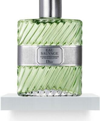 Dior Eau Sauvage After Shave Lotion
