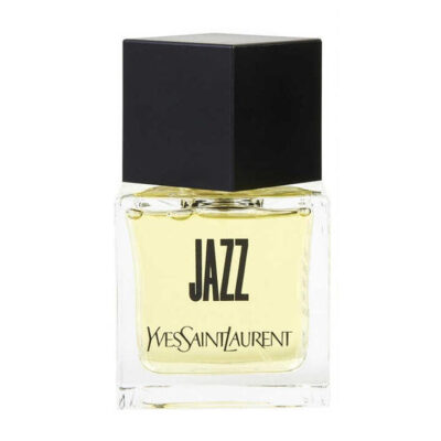 Yves Saint Laurent JAZZ EDT