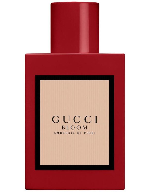 Gucci Bloom Ambrosia Di Fiori Intense EDP