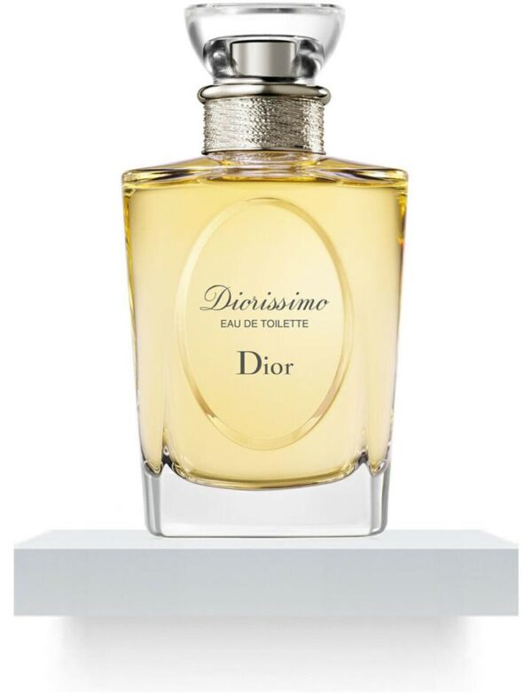 Dior Diorissimo EDT