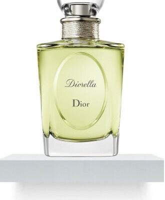 Dior Diorella EDT