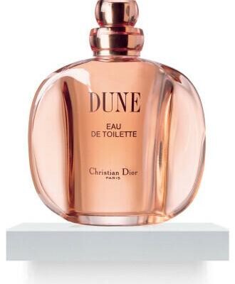 Dior DUNE EDT