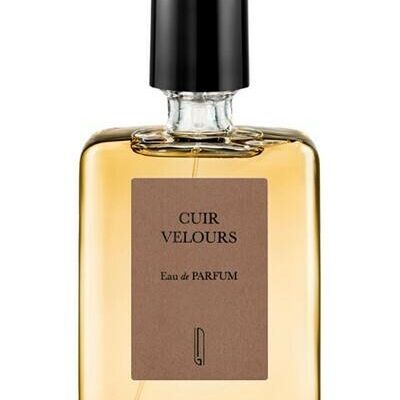 Naomi Goodsir Cuirs Velours EDP