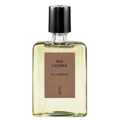 Naomi Goodsir Iris Cendre EDP
