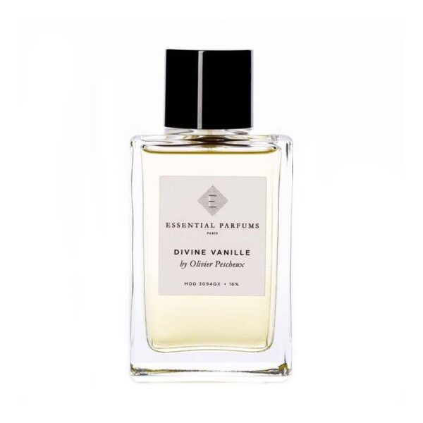 Essential Parfums Divine Vanille EDP