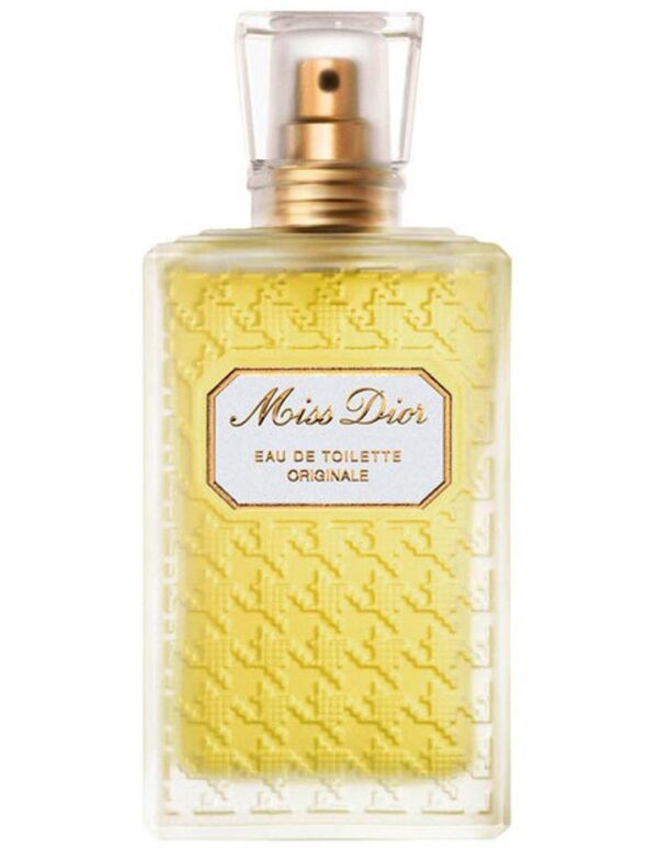 Dior Miss Dior Eau De Toilette Originale