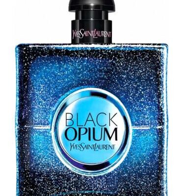 Yves Saint Laurent Black Opium EDP Intense