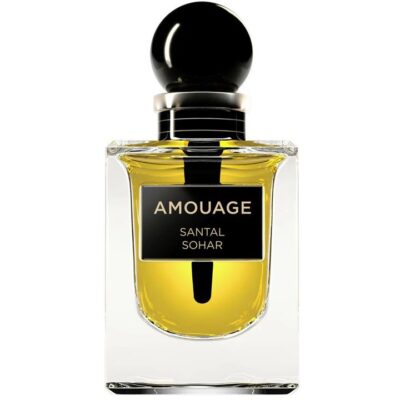 Amouage Attar Collection Santal Sohar Pure Parfum 12ml